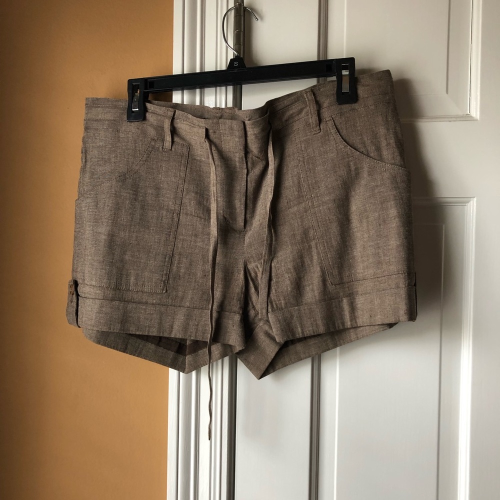 BCBG shorts